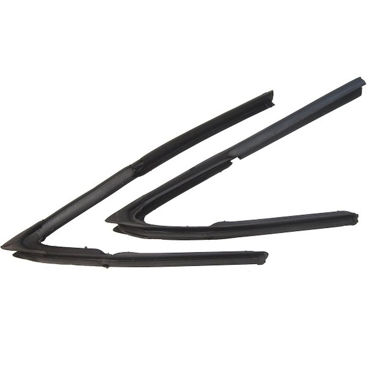 38-0046-55 Vent Window Weatherstrips