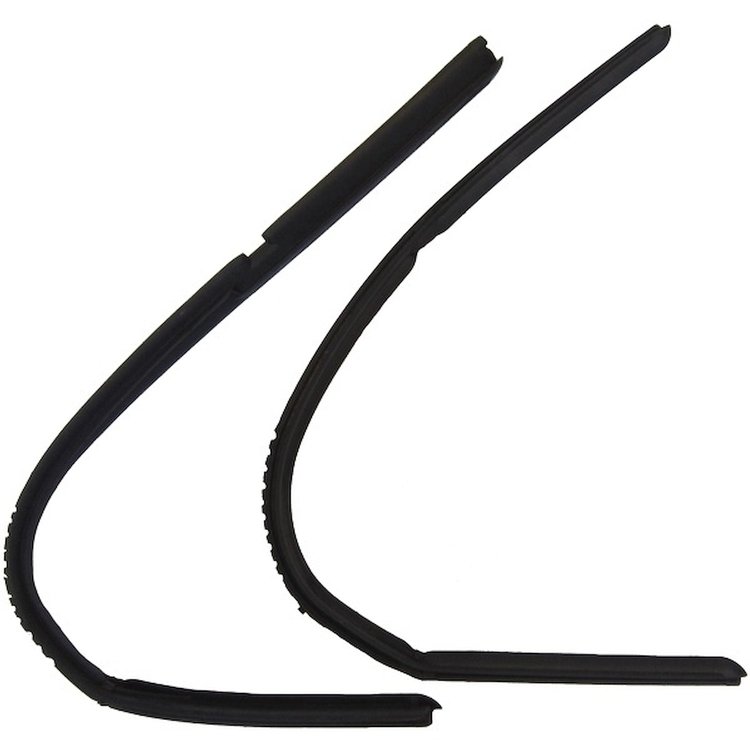38-0047-55 Vent Window Weatherstrips