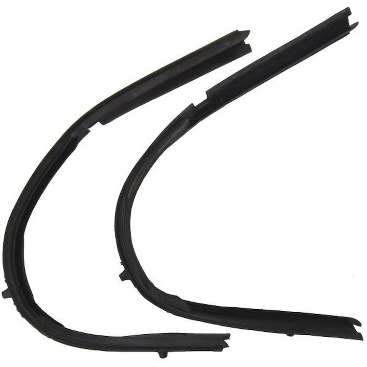 38-0049-55 Vent Window Weatherstrips