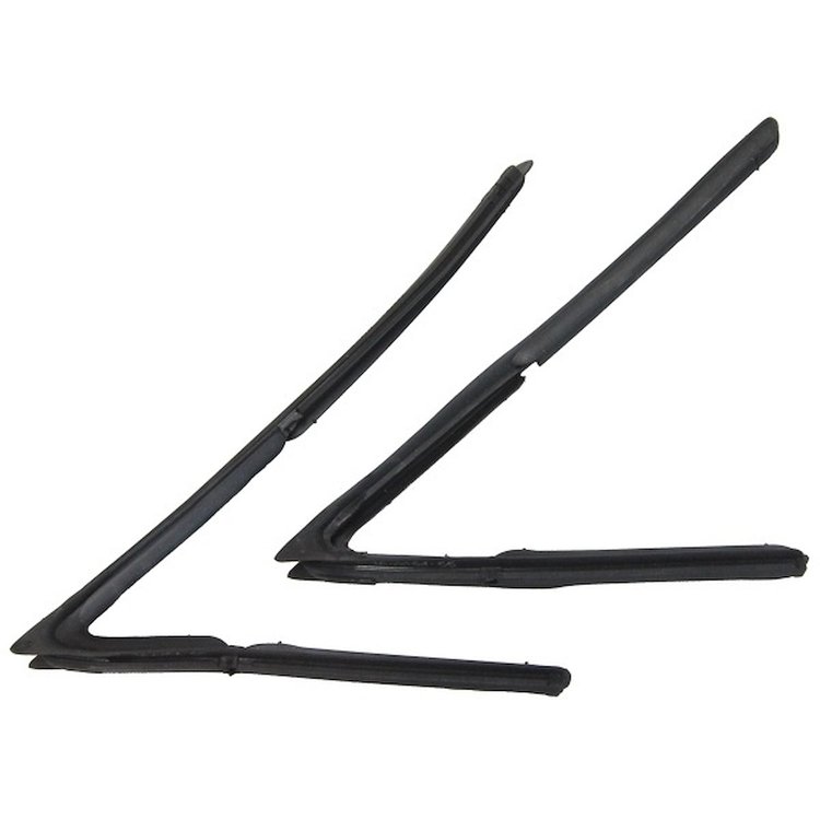 38-0054-55 Vent Window Weatherstrips