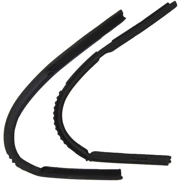38-0059-55 Vent Window Weatherstrips