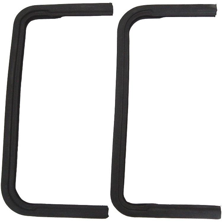 38-0060-55 Vent Window Weatherstrips