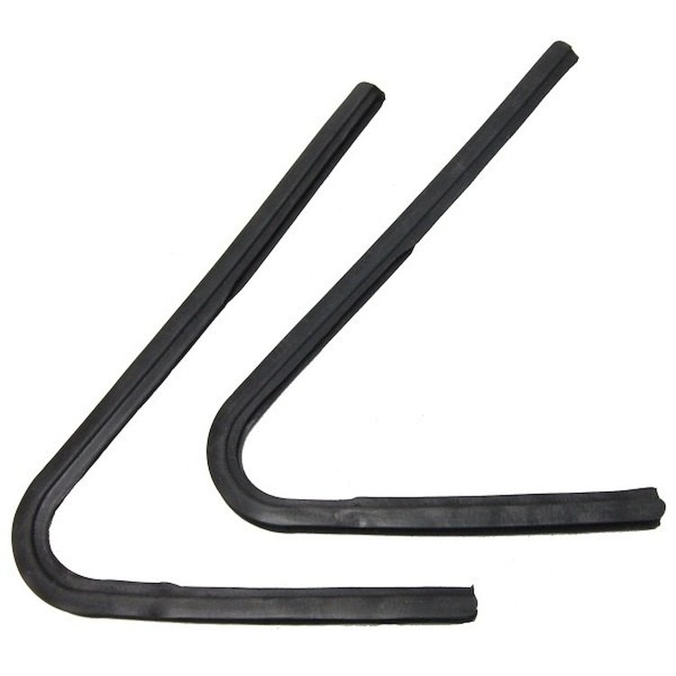 38-0067-55 Vent Window Weatherstrips