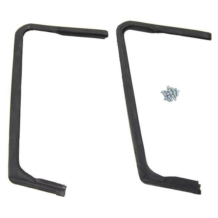 38-0068-55 Vent Window Weatherstrips