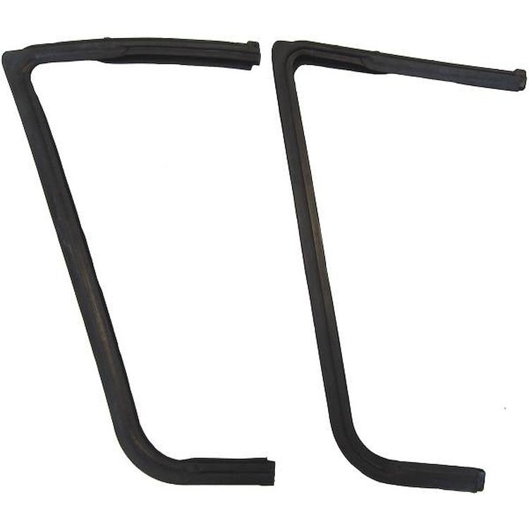 38-0072-55 Vent Window Weatherstrips