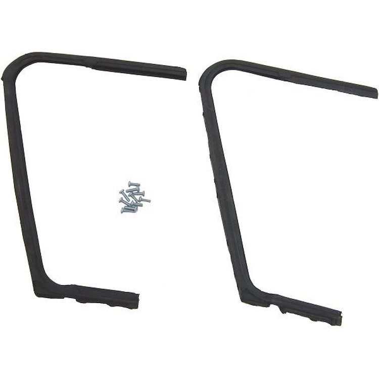 38-0074-55 Vent Window Weatherstrips