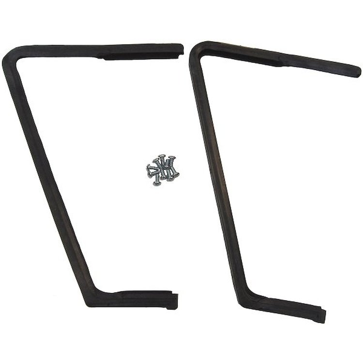 38-0076-55 Vent Window Weatherstrips