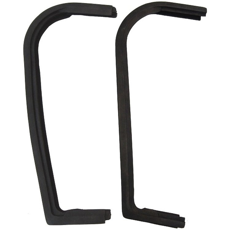 38-0077-55 Vent Window Weatherstrips