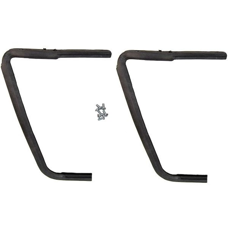 38-0078-55 Vent Window Weatherstrips