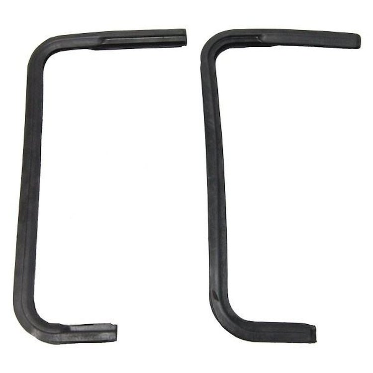38-0080-55 Vent Window Weatherstrips