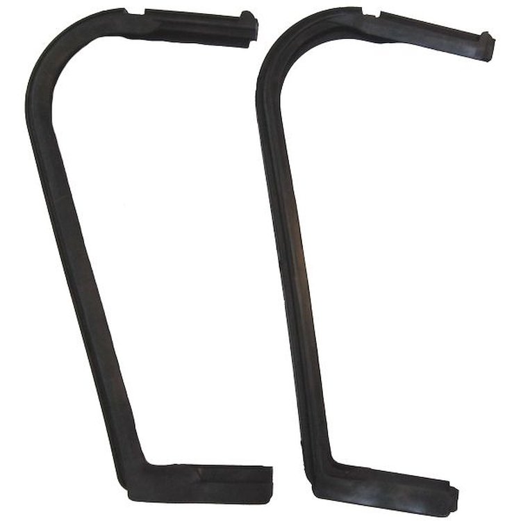 38-0083-55 Vent Window Weatherstrips