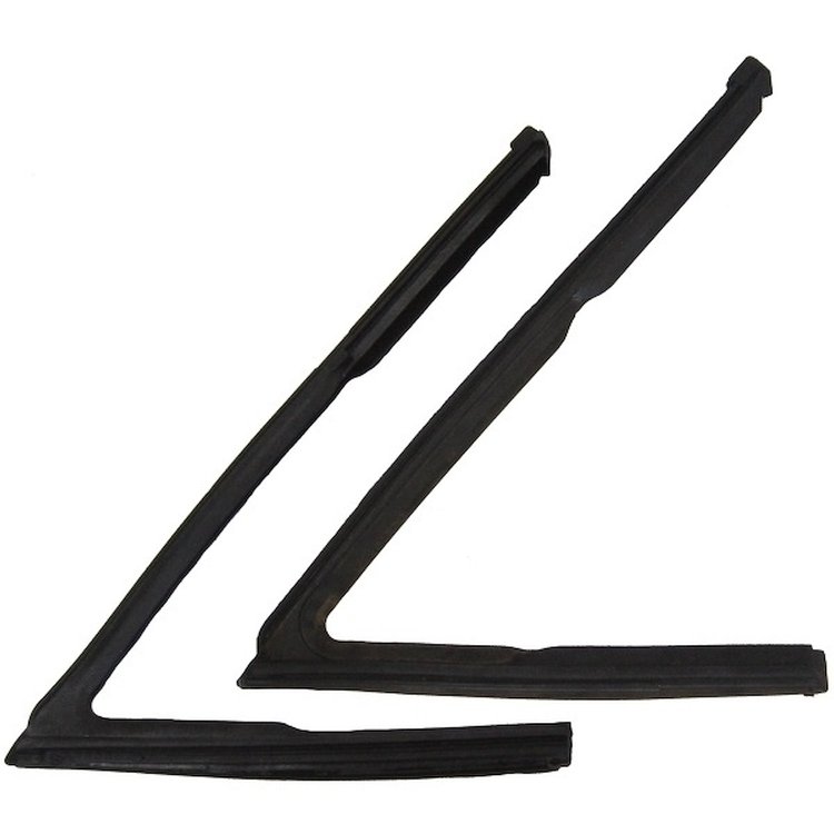 38-0084-55 Vent Window Weatherstrips