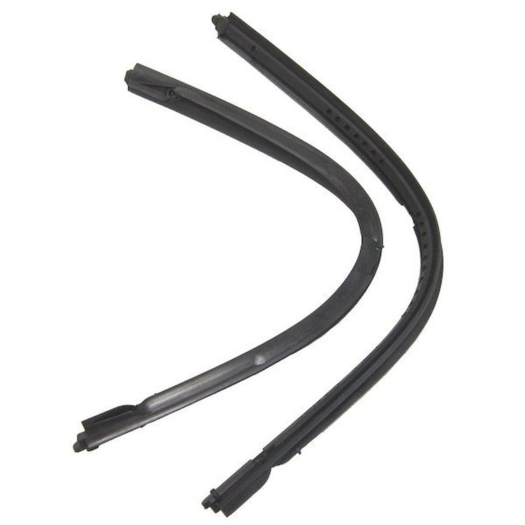 38-0086-74 Vent Window Weatherstrips