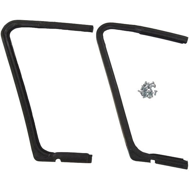 38-0087-55 Vent Window Weatherstrips
