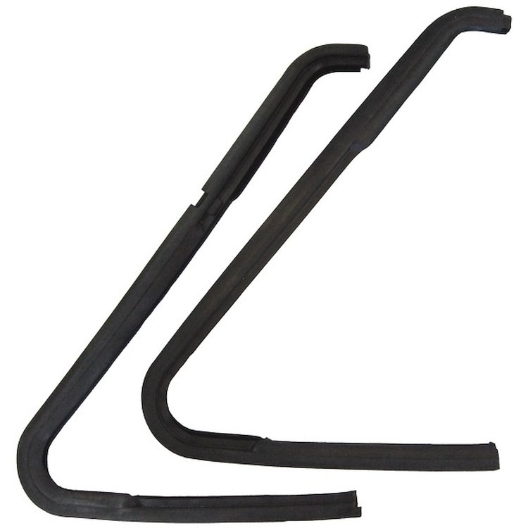 38-0089-55 Vent Window Weatherstrips