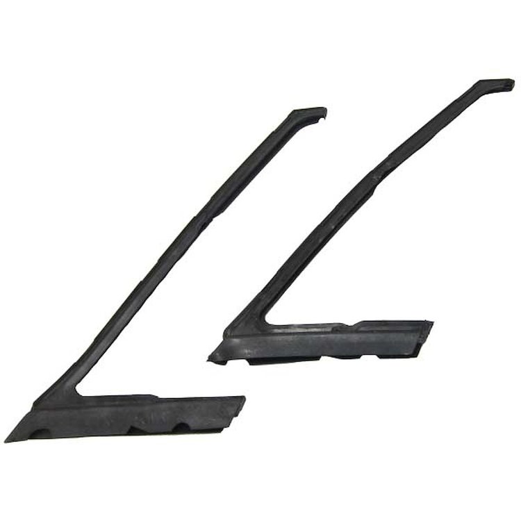 38-0091-55 Vent Window Weatherstrips