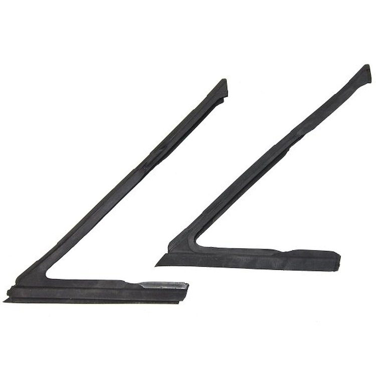 38-0096-55 Vent Window Weatherstrips