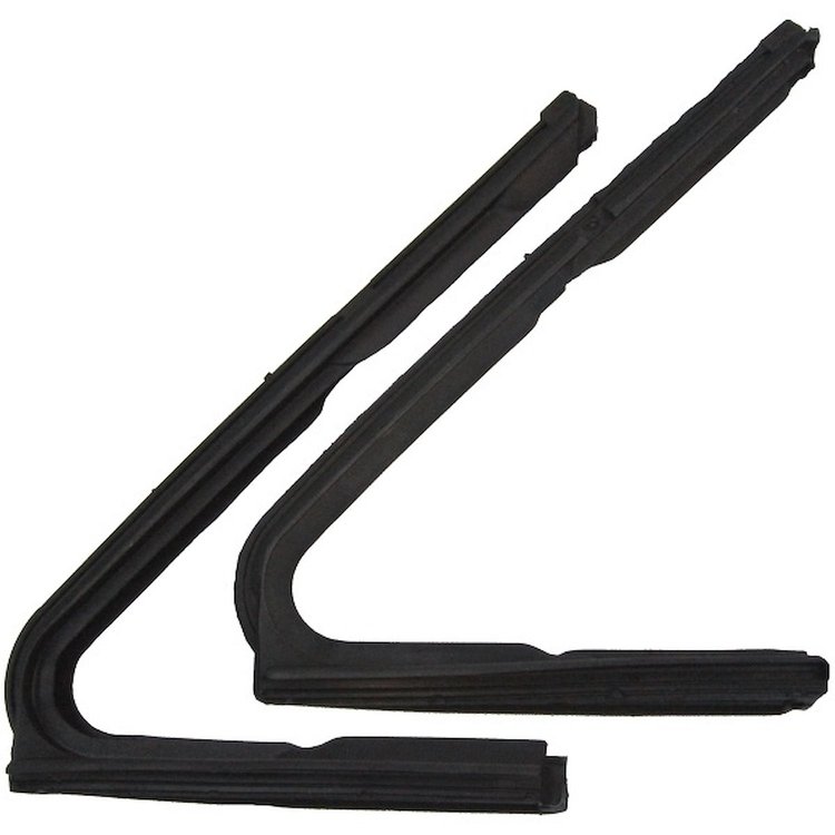 38-0097-55 Vent Window Weatherstrips