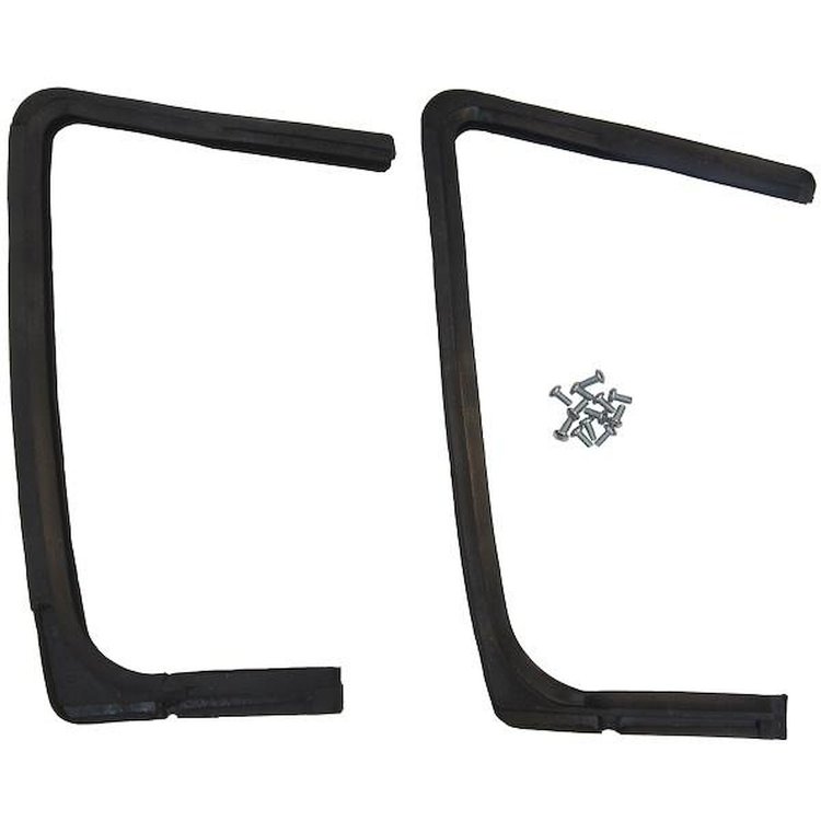 38-0098-55 Vent Window Weatherstrips