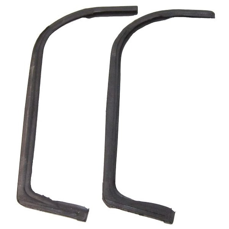 38-0100-55 Vent Window Weatherstrips