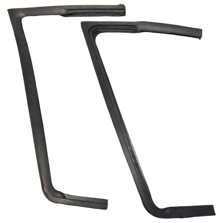 38-0101-55 Vent Window Weatherstrips
