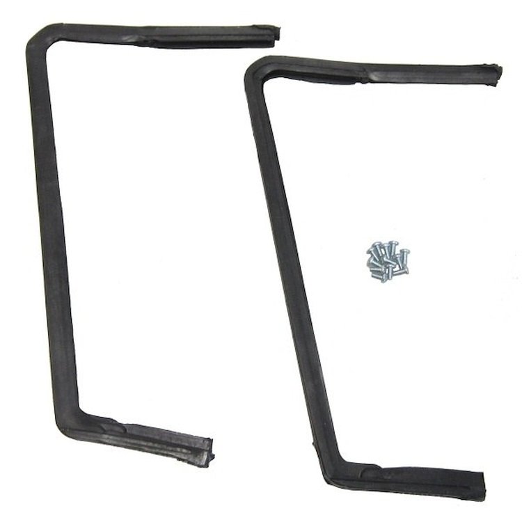 38-0104-55 Vent Window Weatherstrips