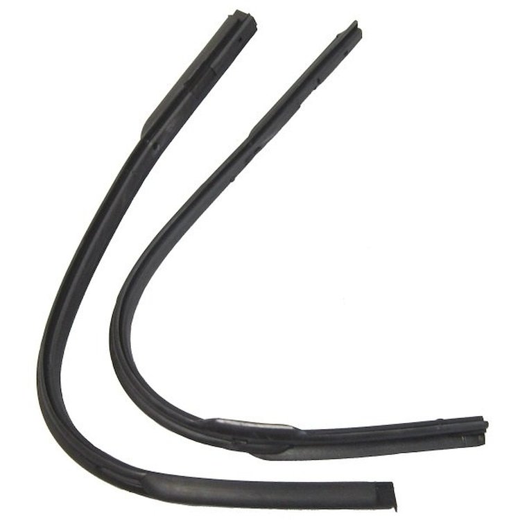 40-0123-55 Vent Window Weatherstrips