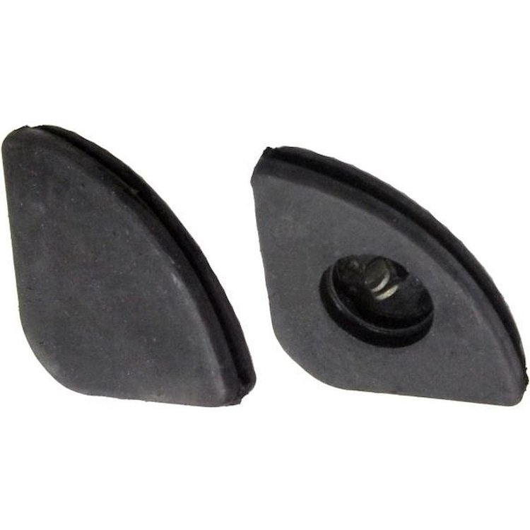 40-0127-42 Hood Corner Pad