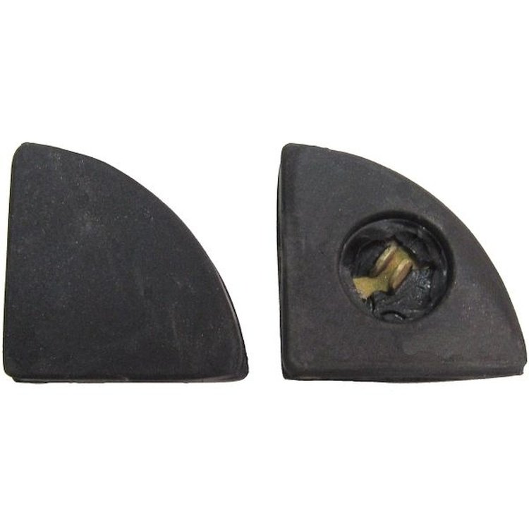 40-0128-42 Hood Corner Pad