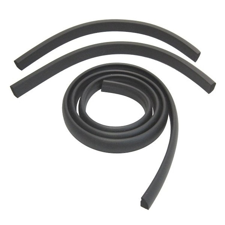 40-0171-52 Windshield Weatherstrip