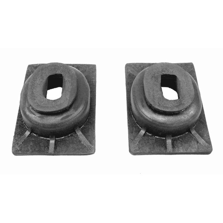 40-0217-24 Shank Seal