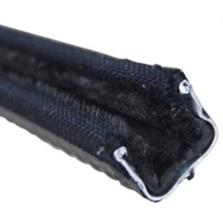 40-0309-98 Flexible Run Channel - 8 Feet