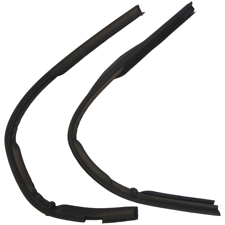 40-0369-55 Vent Window Weatherstrips