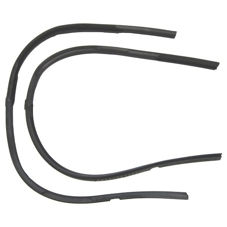 40-0377-76 Rear Window Gasket