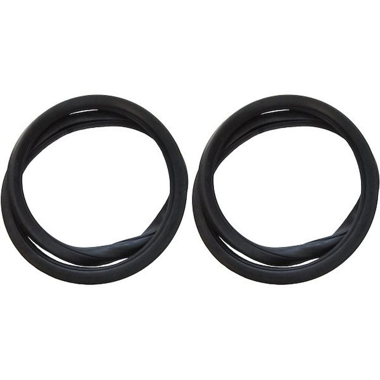 40-0378-81 Rear Window Gasket