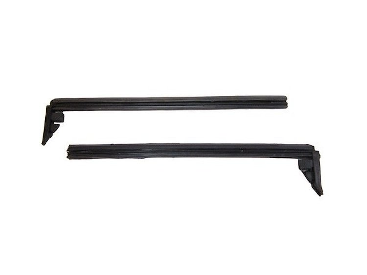 40-0380-80 Side window leading edge