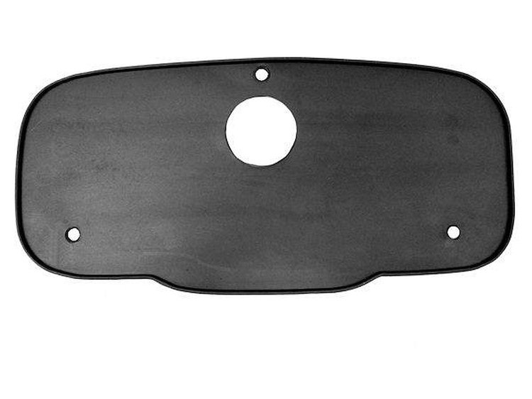 40-0392-15 Taillight Mounting Pad