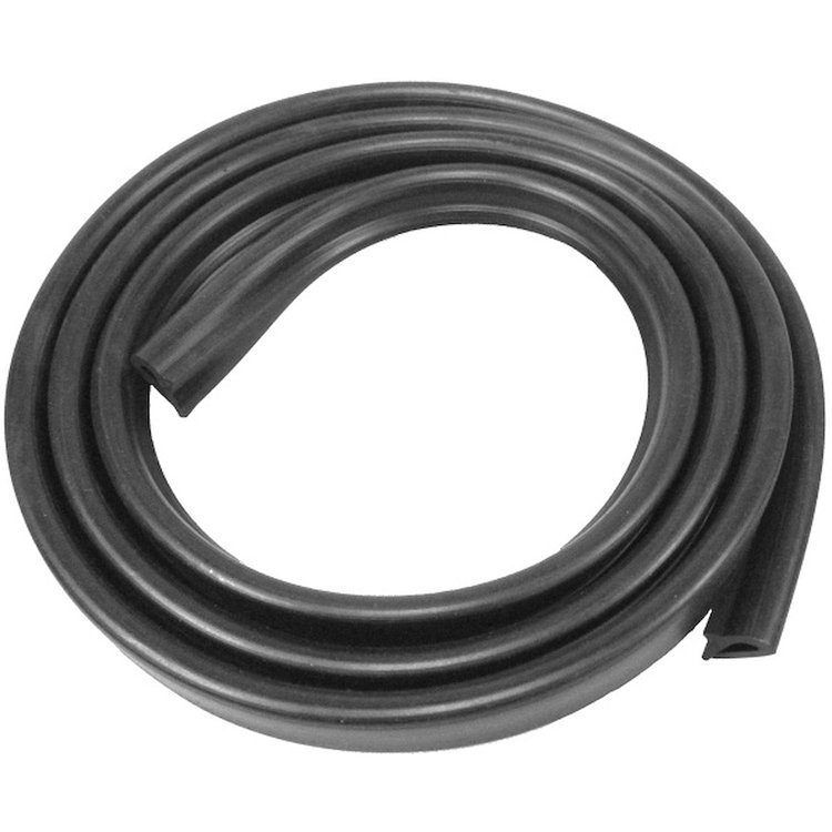 40-0418-65 Front Bow Weatherstrip
