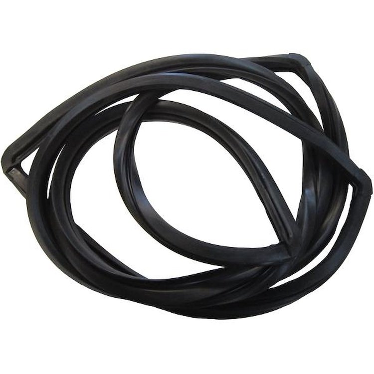 40-0446-81 Window Gasket Fits Select 1966-1967 Dodge Coronet, Plymouth Belvedere II/GTX/Satellite