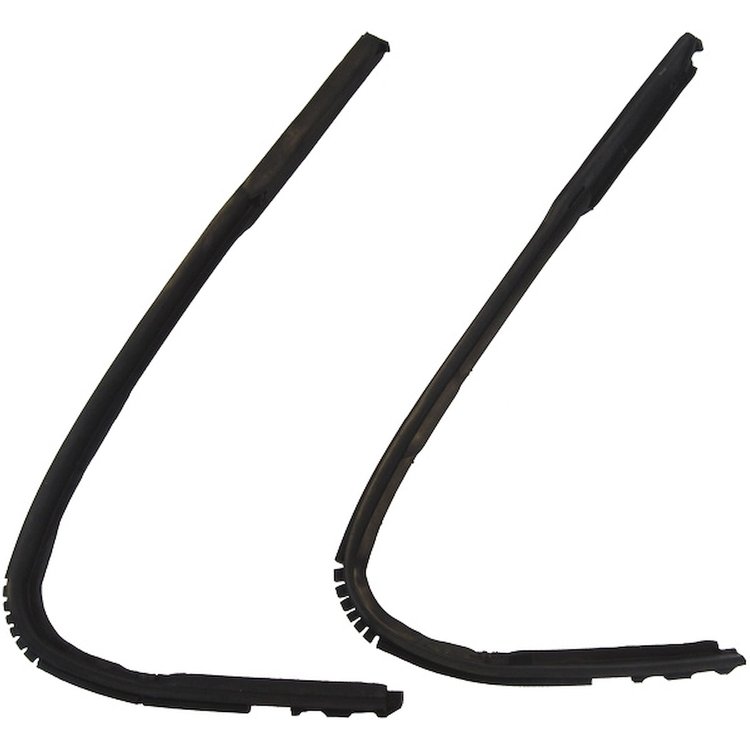 40-0466-55 Vent Window Weatherstrips