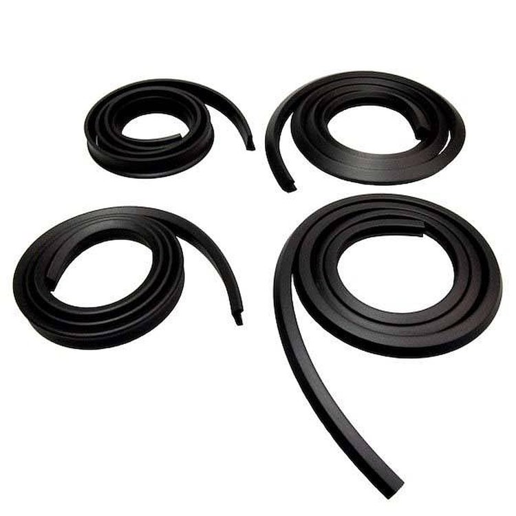 40-0495-73 Door Weatherstrip