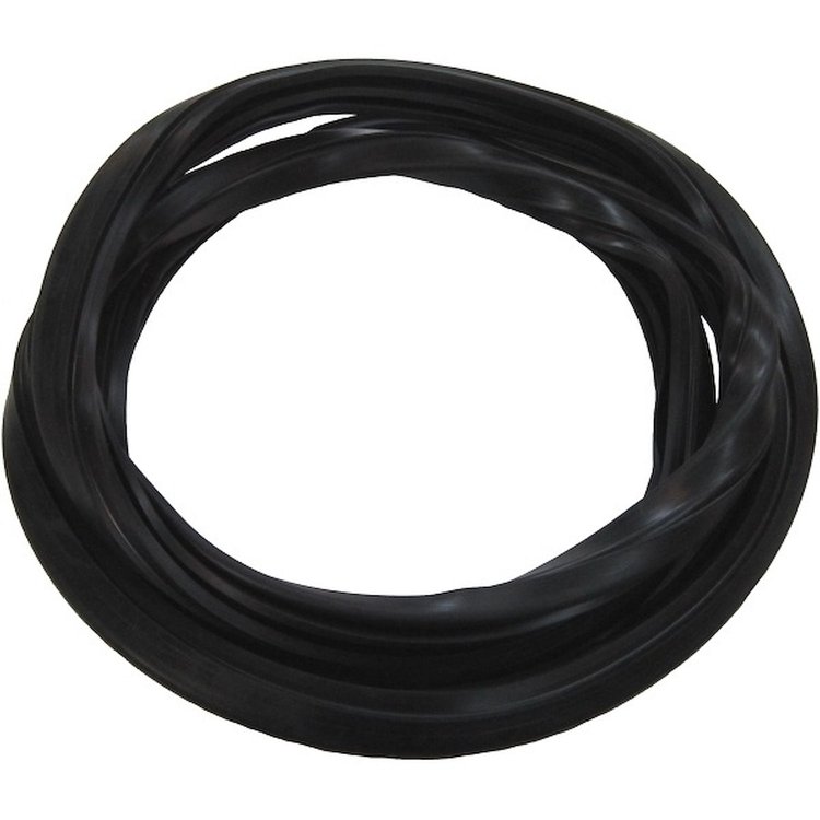 40-0498-81 Rear Window Gasket