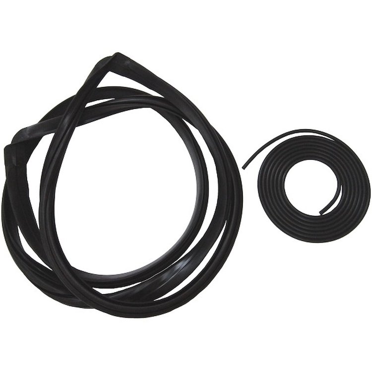 40-0518-81 Window Gasket Fits Select 1967-1969 Plymouth Barracuda