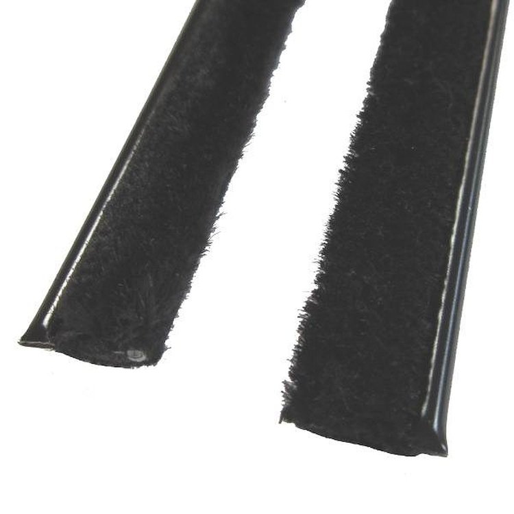 40-0539-57 Beltline Weatherstrips