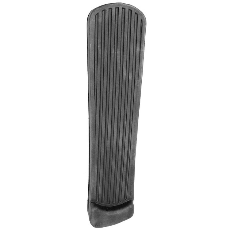 50-0038-40 Accelerator Pedal Pad