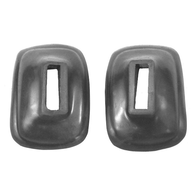 50-0041-28 Front Bumper Grommet