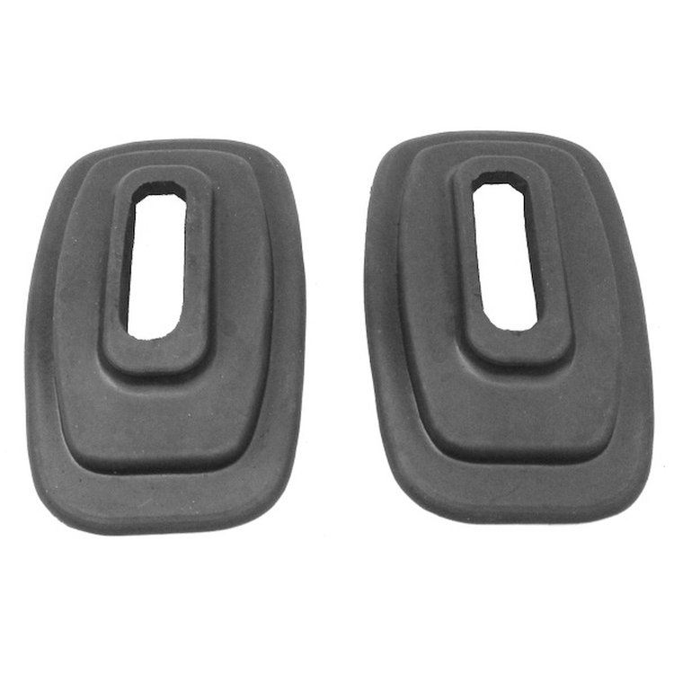 50-0044-29 Rear Bumper Grommet