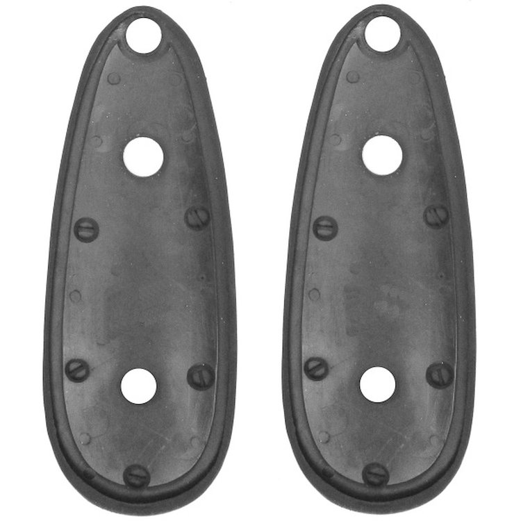 50-0101-15 Taillight Mounting Pad
