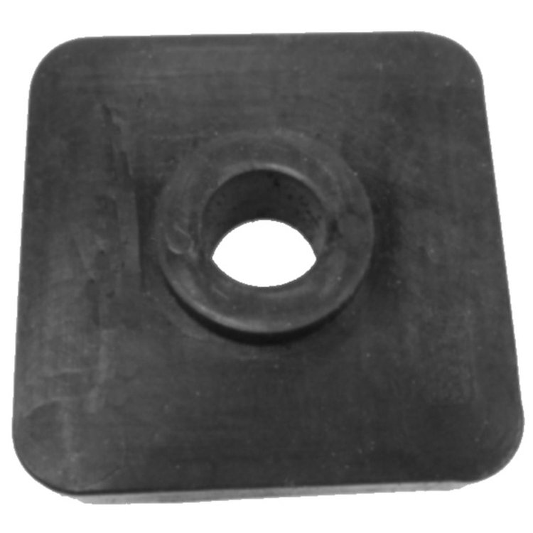 50-0131-48 Body Mounting Pad