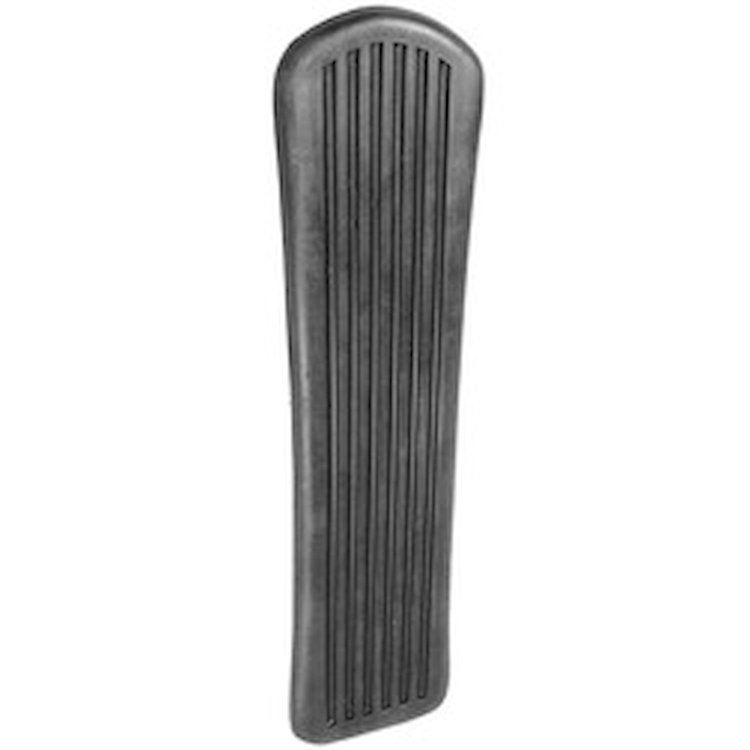 50-0160-40 Accelerator Pedal Pad, Buick Super, Buick Roadmaster, Buick Special